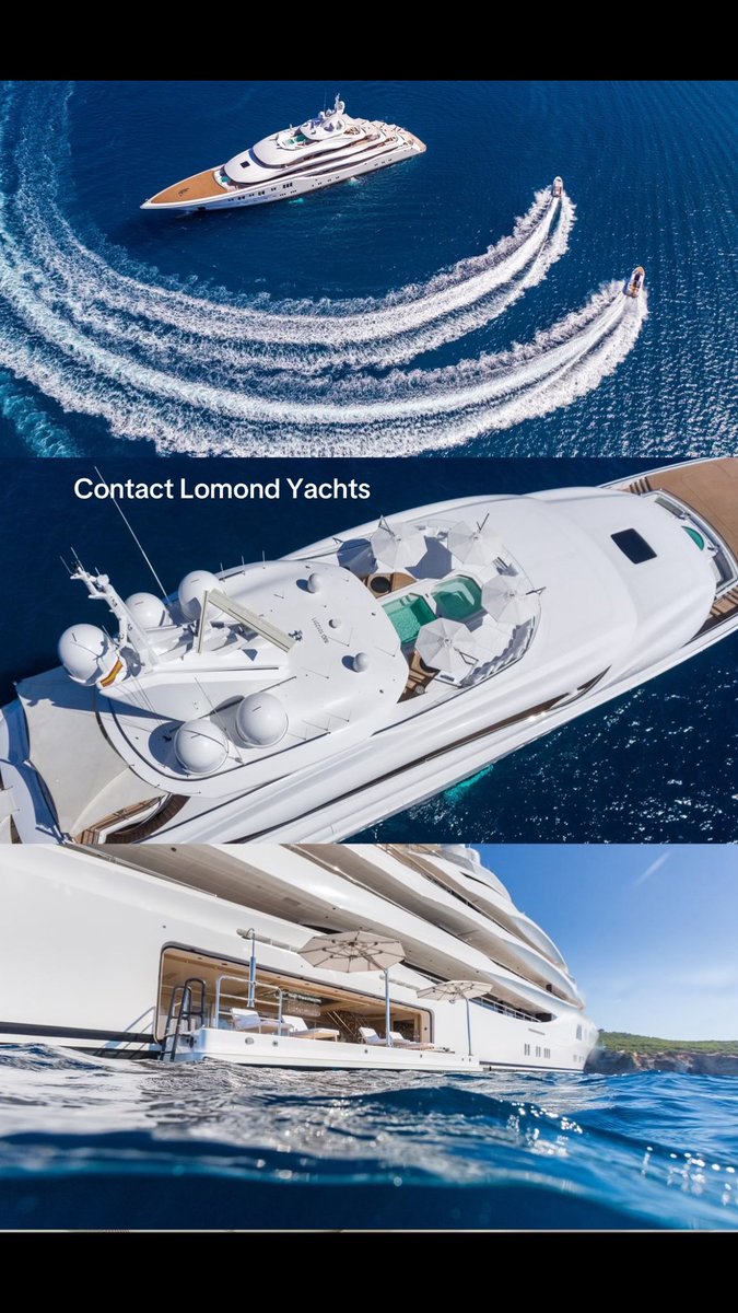 She’s A Lady

#yacht #ladylara