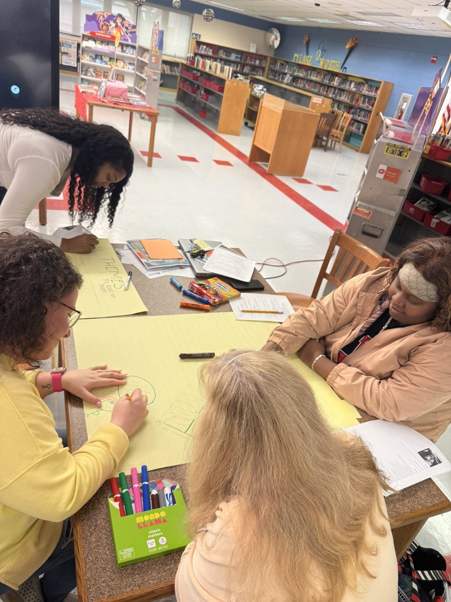 ExpatEducatorTJ's tweet image. Leading ELA PD on the Carousel Arcade AVID Strategy—empowering teachers to boost engagement and collaboration in rotation stations. This strategy bridges the gap with purposeful student talk, setting the stage for effective gradual release. #TeacherPD #EngagedLearning
