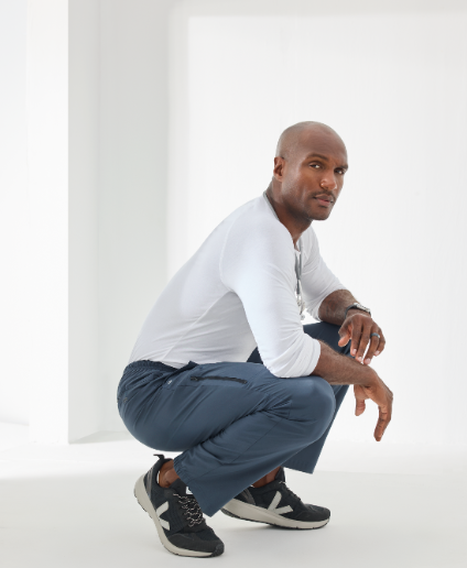 Our men's Surge Underscrub pairs well with any of our Barco brand scrubs, and is your perfect partner for long shifts. 🫡

#barcone #barcoonescrubs #scrubstyle #rn #nurse #vet #physician #dentist #derm #madetomatter