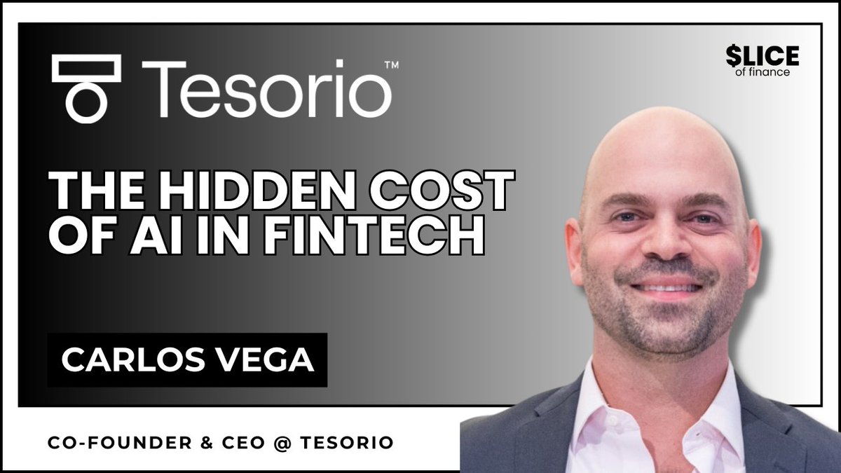 👉 3 Powerful Insights on Building Tesorio from CEO Carlos Vega:

1. "Revenue ain't real till you get paid." This became their company rally cry. In a world obsessed with ARR, Carlos learned from customers that closing deals means nothing until cash hits your bank. The Blackberry