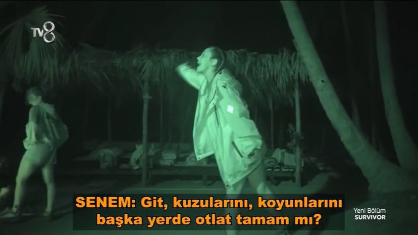 Survivo51377968's tweet photo. Kuyruğu sıkışan her yarışmacının Ayşe'ye köylü diyerek "aşaladığını" zannetmesi o kadar mide bulandırıcı ki

#Survivor2025 #Survivor2025AllStar https://t.co/Rrdi7smnGp