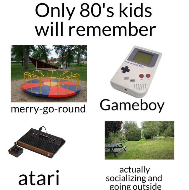 It Came From The 80’s (@it_came_from80s) on Twitter photo 