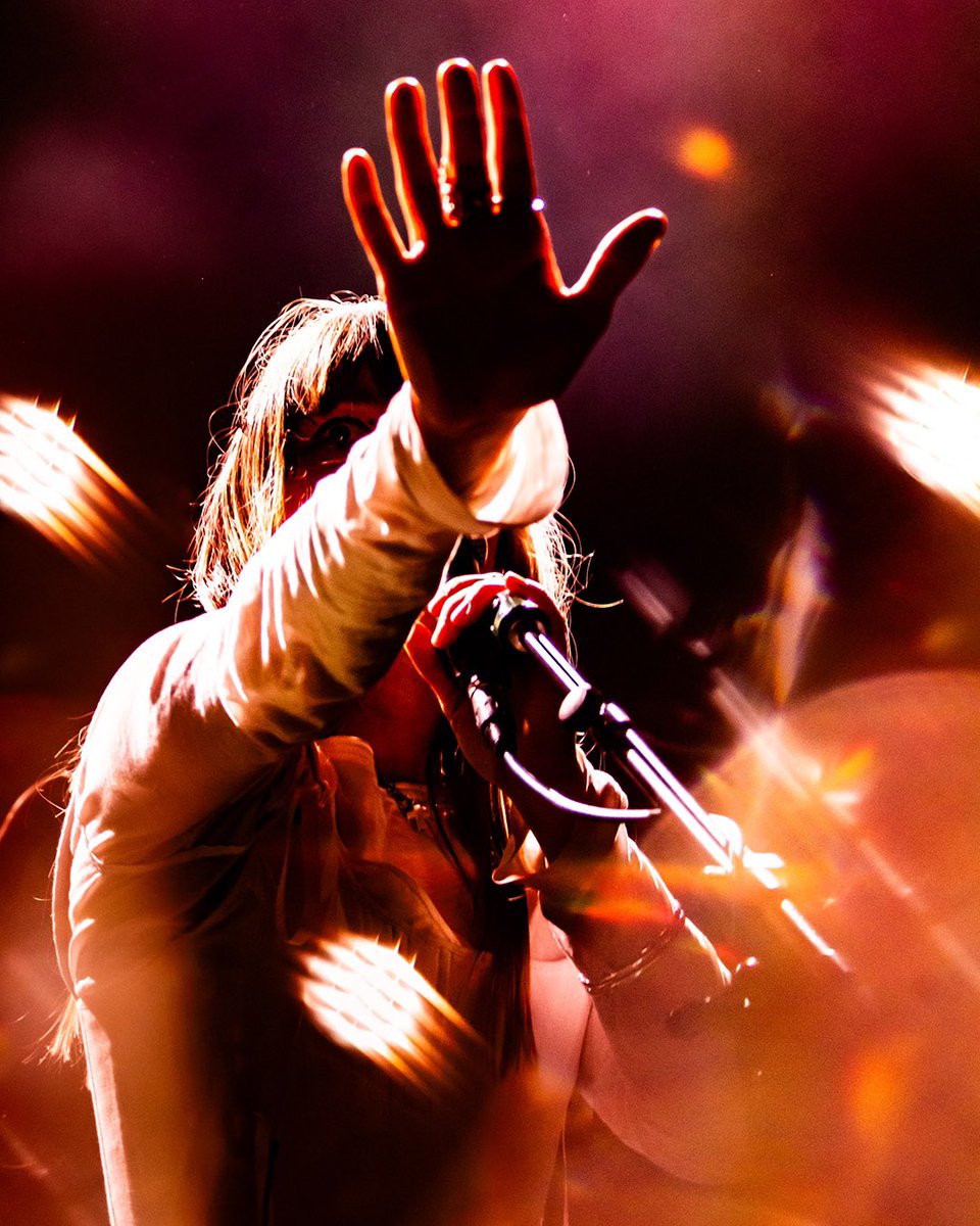 Ones To Watch tweet media