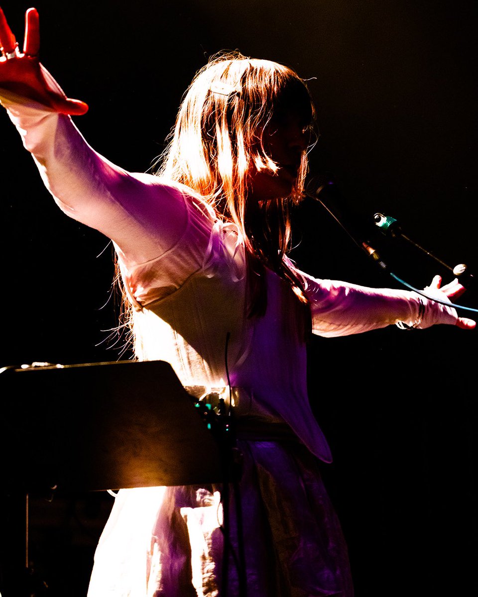 Ones To Watch tweet media