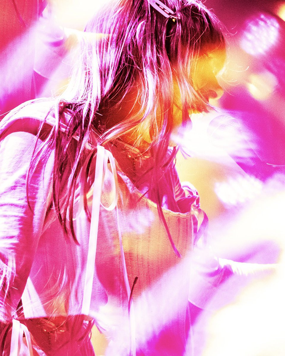 Ones To Watch tweet media