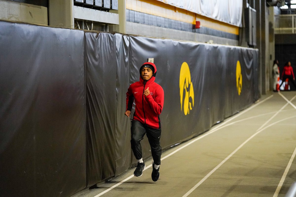 On site in the Hawkeye State 📍