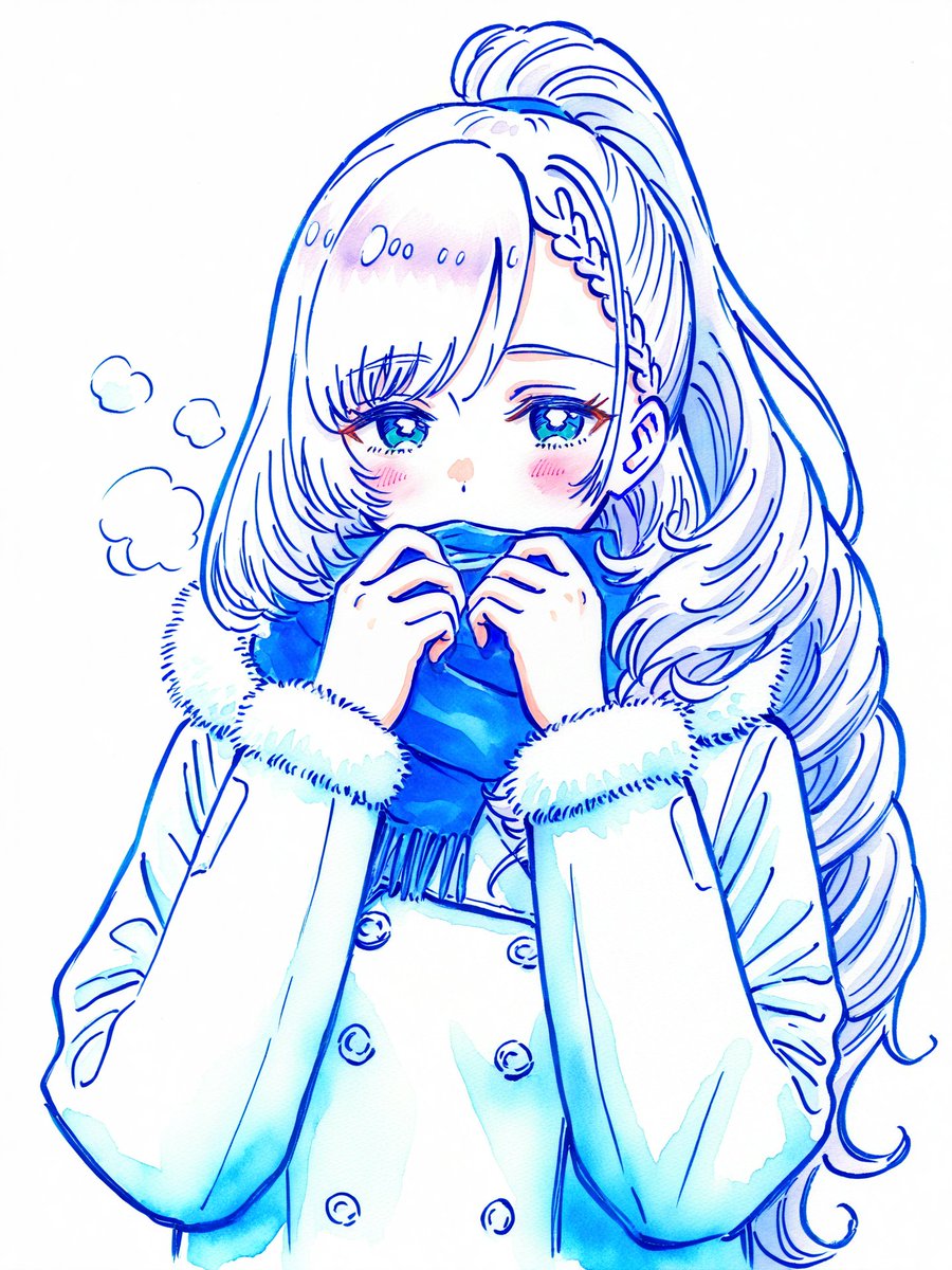 ぷれあです/Pleiades tweet media