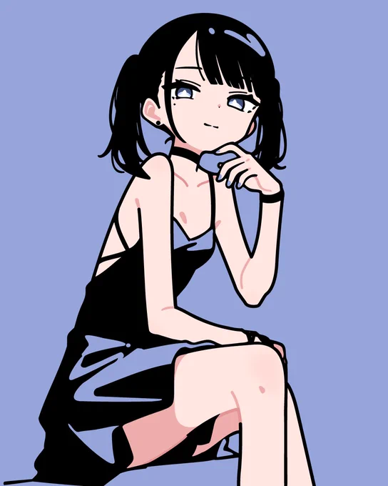 OC Sora #illustrationart