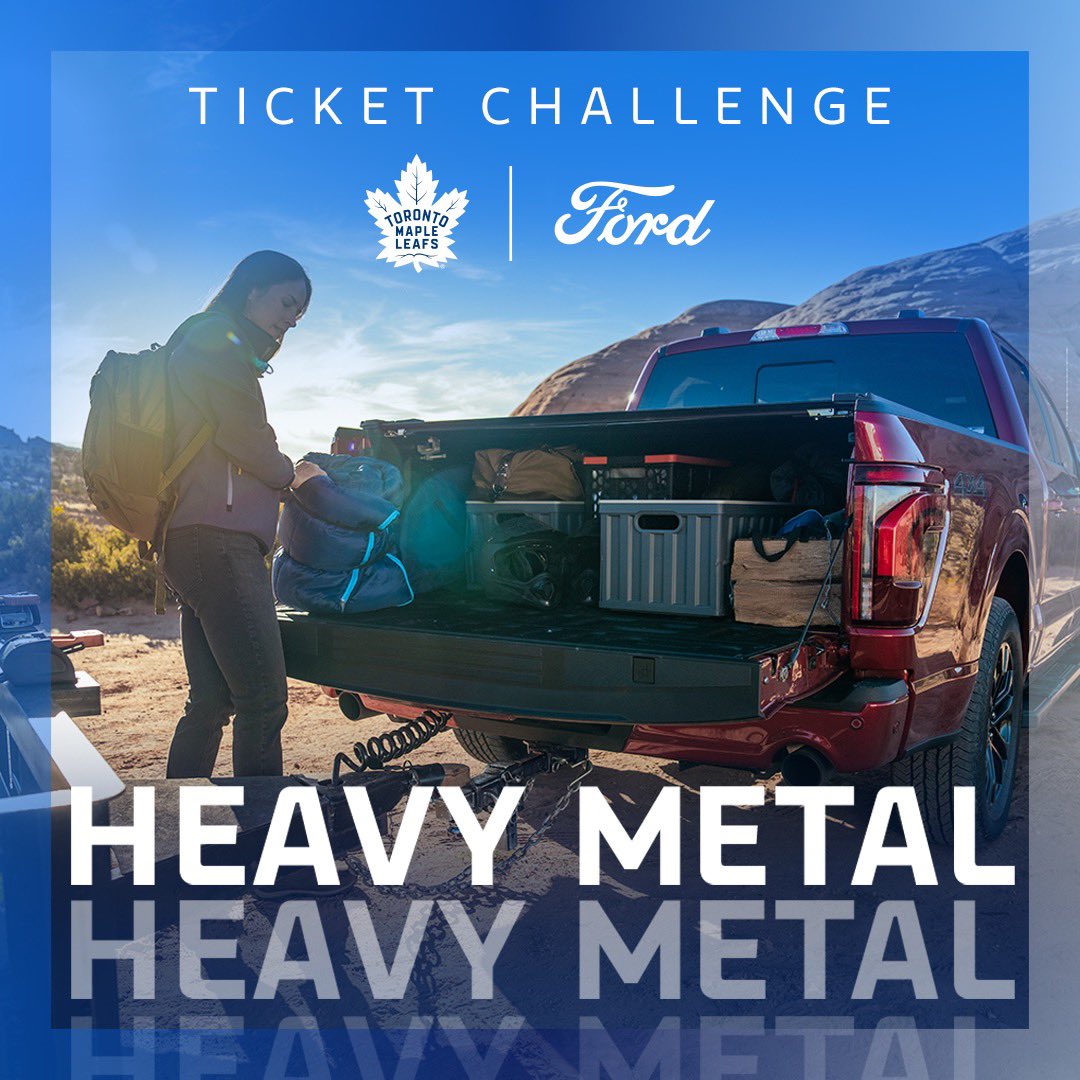 The Ford FANatic tweet media