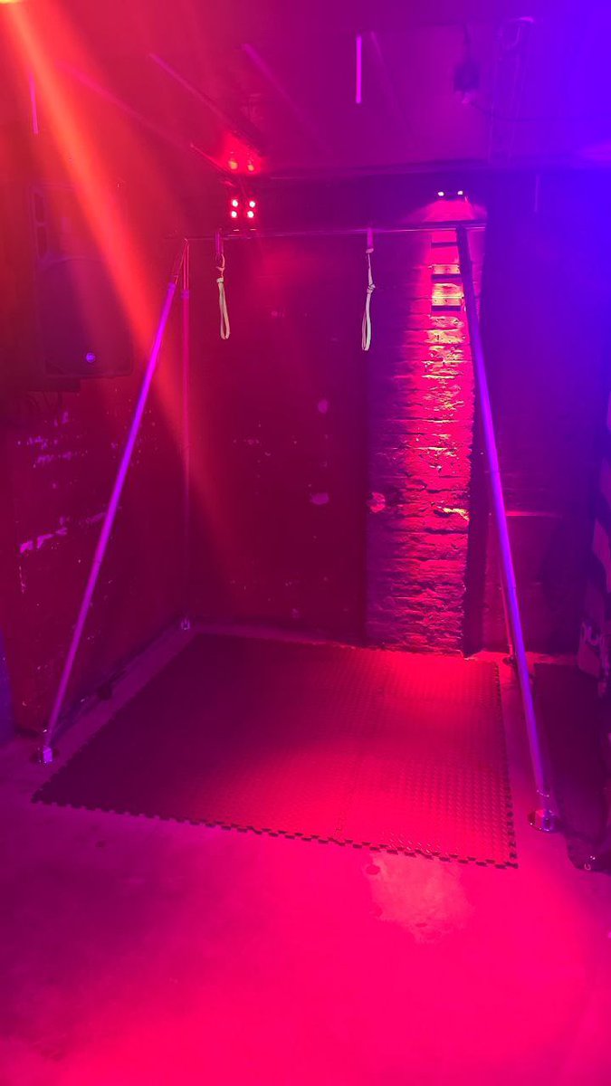 We are good to go! Come join us !