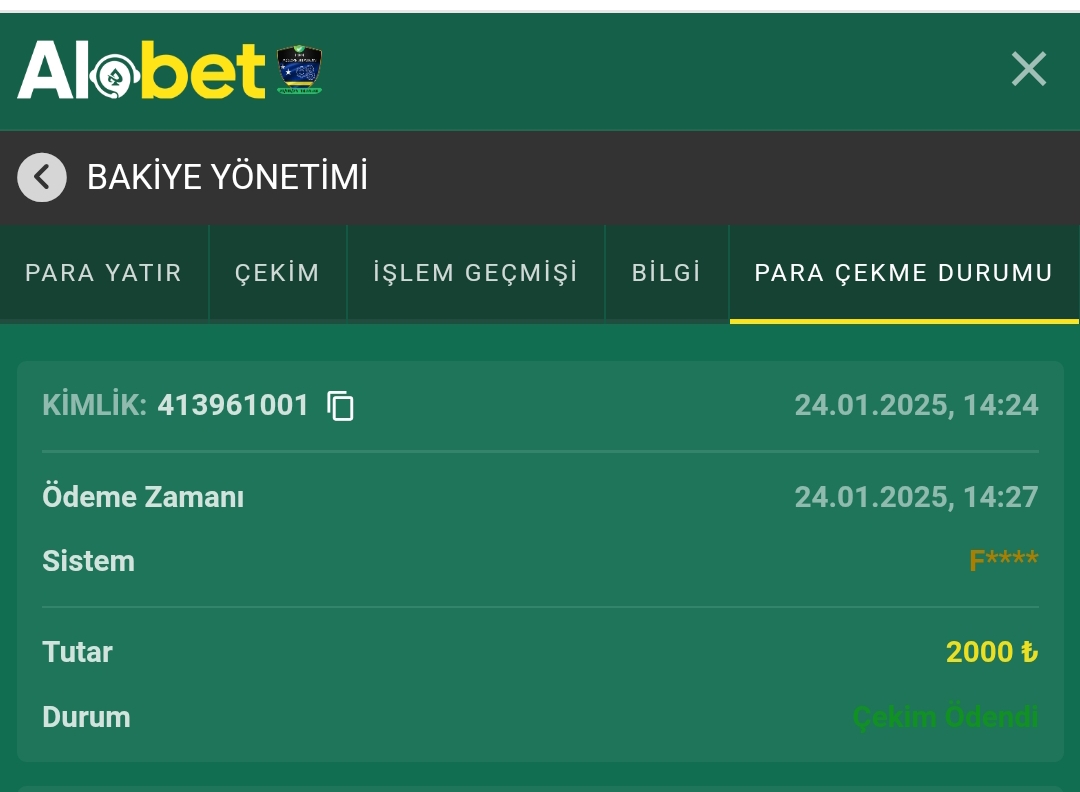 EdremitTim's tweet photo. #ALOBET

#FRESPİN https://t.co/X2VpIVXupT