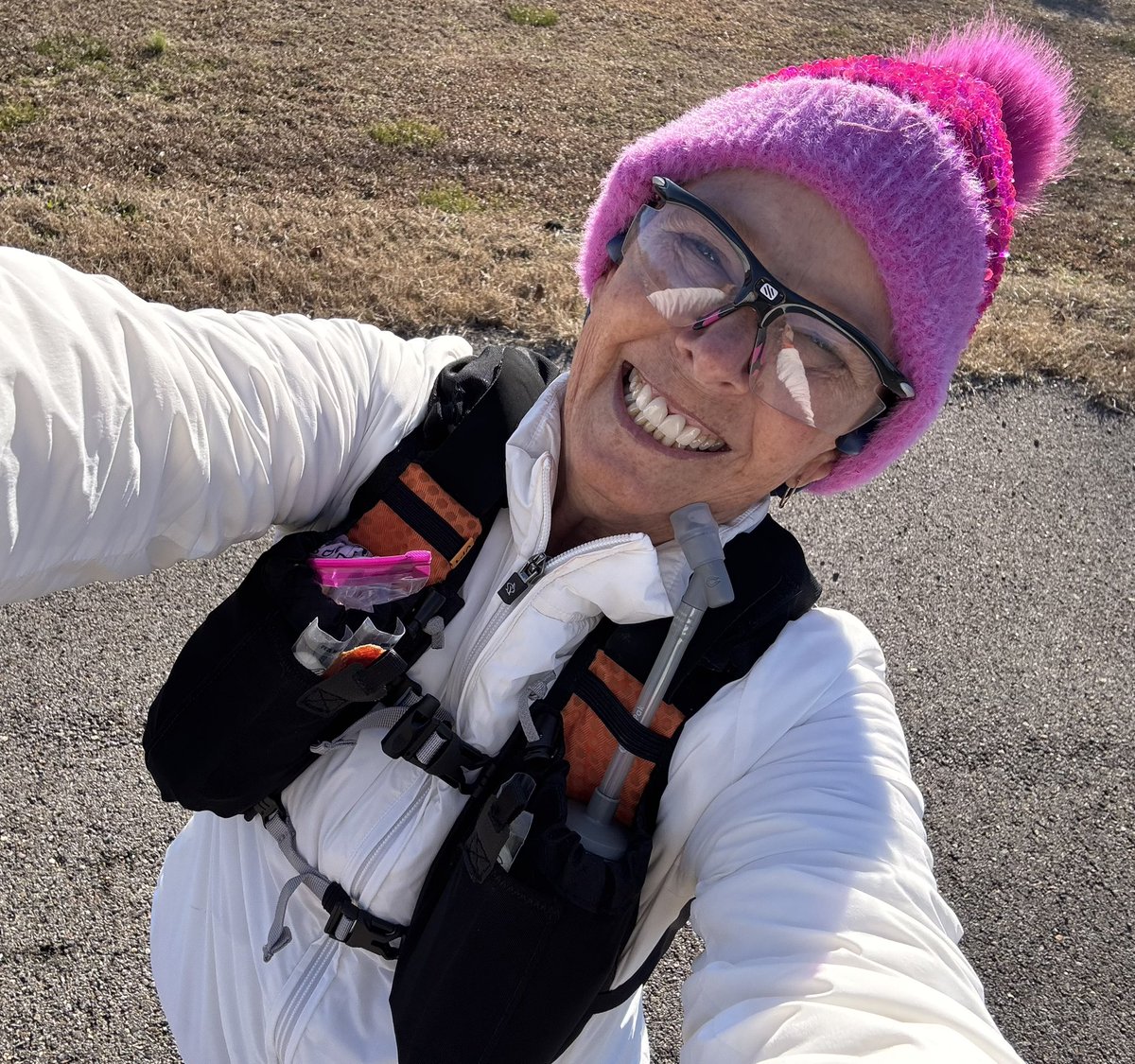 Melinda Howard tweet media