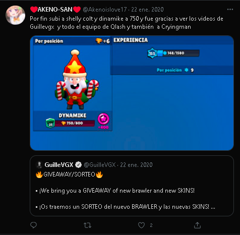 <a href="/OCTEsportsGG/">Octane Esports LLC</a> <a href="/DarkWolf_71/">wolf</a> <a href="/Akenobs/">Akeno</a> <a href="/Polonee_/">Polone</a> <a href="/DivyanshBs/">UPC | Penguin 🌴</a> <a href="/SoarDogg/">SoarDogg Apparel</a> Soy fan akenito gracias 🙏