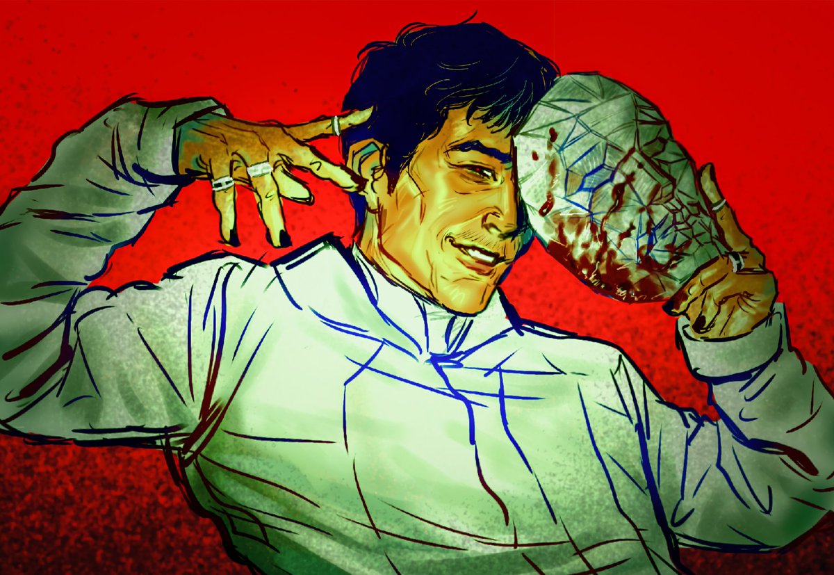 #gihun 
front man gihun🫨💥