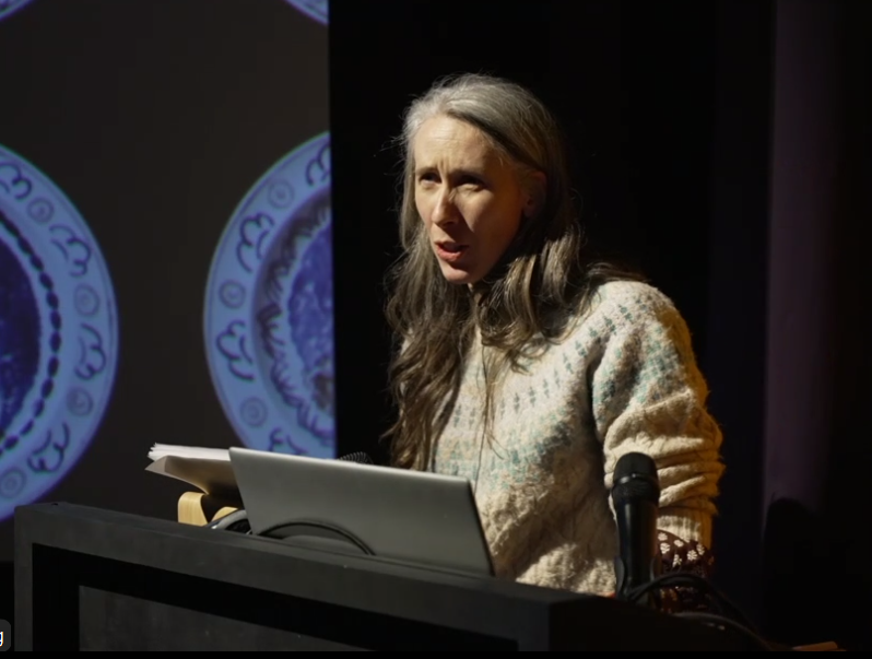 MK_Gallery's tweet photo. That’s a wrap! Thank you everyone who came to the Gallery or watched the conference online. Your questions and enthusiasm are greatly appreciated! 🎨
Posting about the conference? Please use the #VBConference.
#VBconference #MKGallery #VanessaBell https://t.co/KRGcM9gS1i