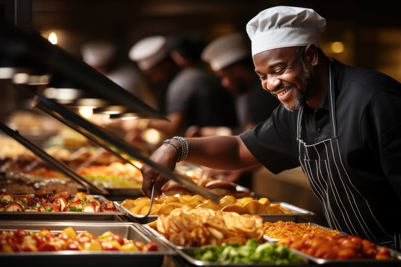 Casinos: The Role of Food and Beverage Operations online course, Feb. 16-March 15, 2025, discusses restaurant industry/segments, culture in food services, beverage products and services, hotel banquet management, and food and beverage operations. Info: bit.ly/3AF8rw8