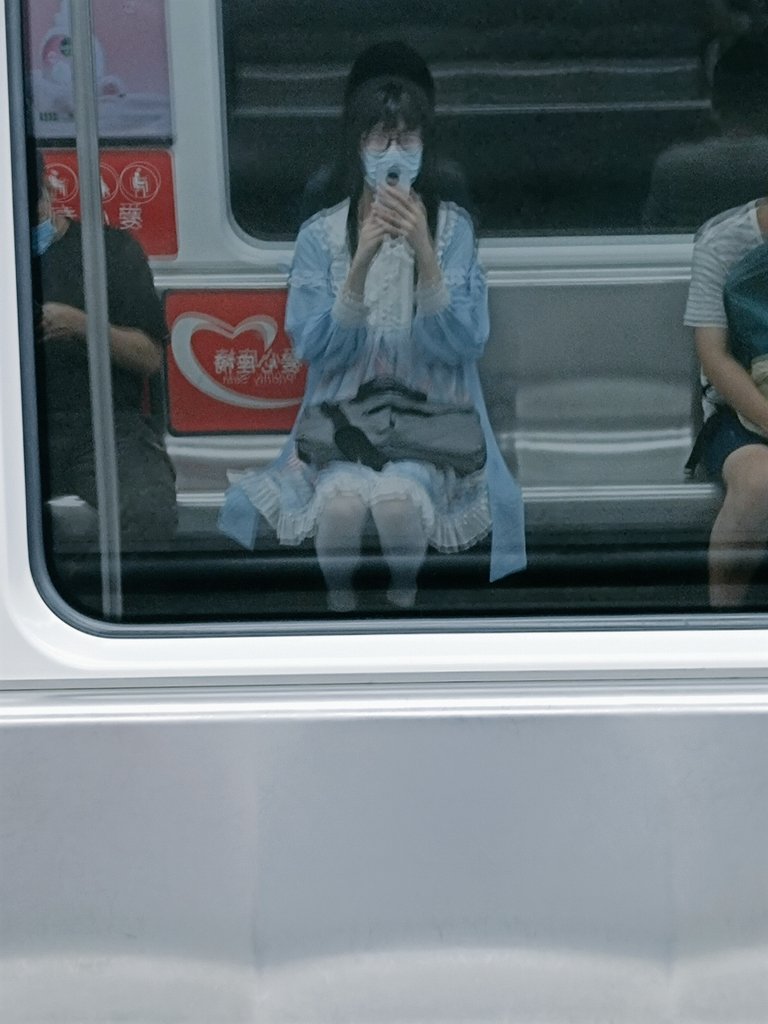 寒涟漪 tweet media