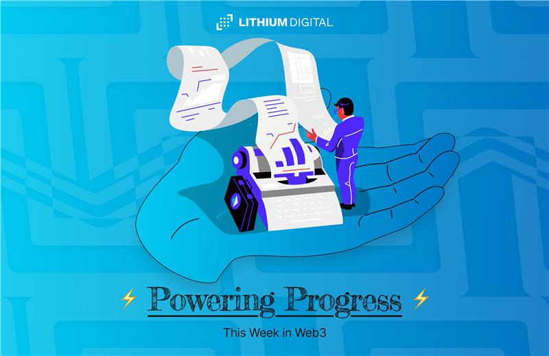 Lithiumdigital's tweet photo. Another exciting week in Web3, and we’re here to highlight major updates across the ecosystem! 🚀

🔴 @RedbellyNetwork : Testnet rewards are finally here! 🏆 Rewards Checker launches Jan 26, and claims go live Jan 28! 🎉

🟢 @AethirCloud : Big news for stakers! 💰 1M ATH in weekly staking rewards for AI & gaming pools over the next 3 months!

🔵 @Pell_Network  : 🚀 $PELL IDO on xLaunchpad is live! If you’ve deposited 50+ USDT before, you can grab up to 6 lottery tickets. 🎟️ Deadline: Jan 26!

🟠 @autonity_ : The Tiber Challenge is in full swing on Piccadilly Testnet! 🔥 Last chance to join before the Mainnet Beta launch!

🟡 @wardenprotocol :  You can join the Agentic Ethereum Hackathon by @ETHGlobal from Jan 31 to Feb 12! Build with Warden's Agent Kit SDK for a chance at a $150K prize pool, including $10K for Warden-based projects. 🚀

At Lithium Digital, we’re all about driving decentralisation and supporting the ecosystem. What’s been your biggest win this week? Drop it below! ⬇️🚀