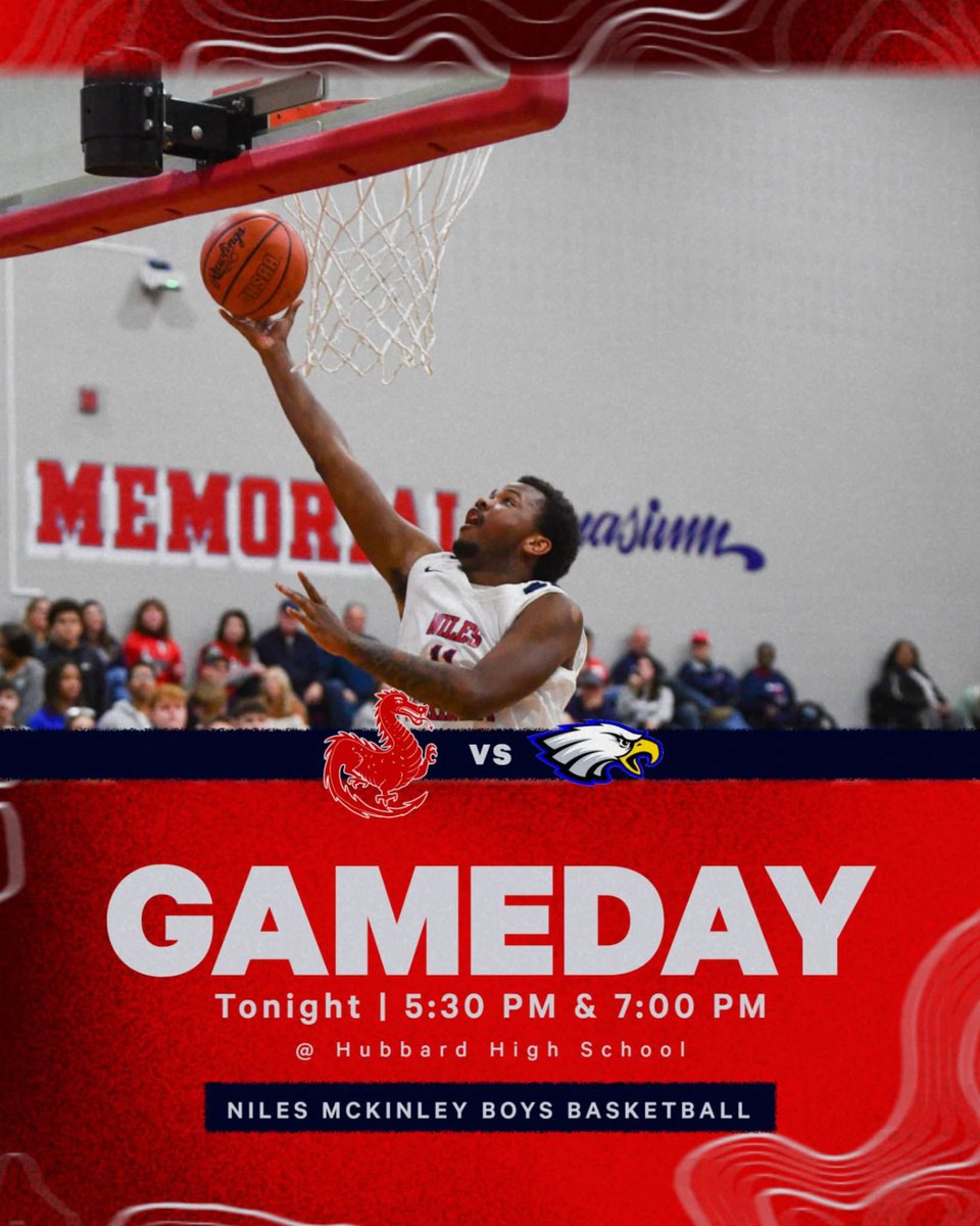 Niles McKinley Boys Hoops (@nilesbuckets) on Twitter photo 