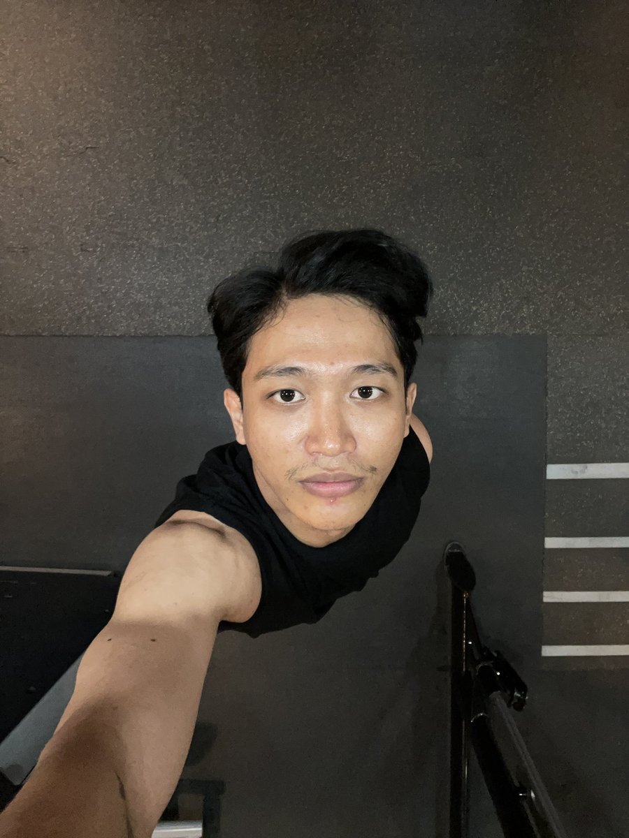 tujuannya biar pake baju lebih bagus