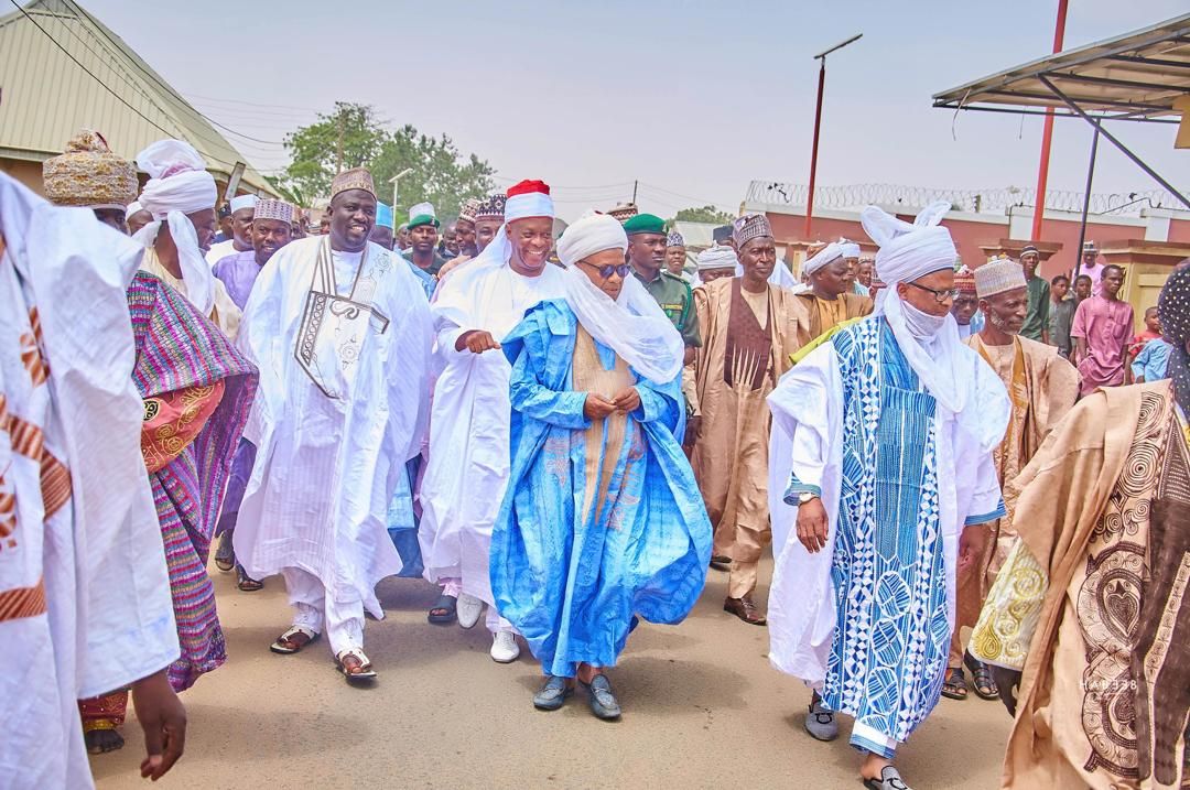 Aliyu ibrahim musa tweet media
