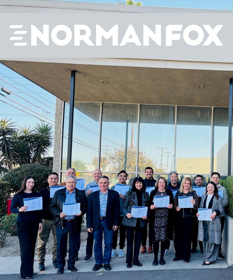 Together with our suppliers, we are setting benchmarks in #sustainability. Each product is a result of collaborative efforts to reduce #environmental impact and promote responsible practices throughout the supply chain. Here is a training with <a href="/Nouryon/">Nouryon</a> on their #green products.