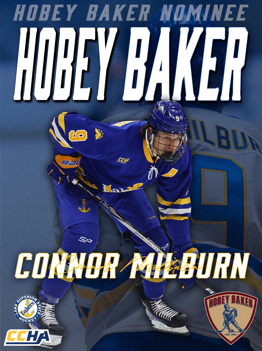 Lake State Hockey tweet media