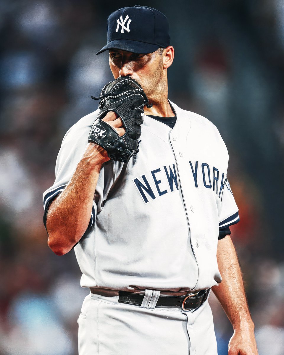 YankeeReport_'s tweet image. Andy Pettitte received just 27.9% of the vote on this year's Hall of Fame ballot. While that is up from 13.5% in 2024, he has just 3 years left on the ballot.

Should Andy be in the Hall of Fame?