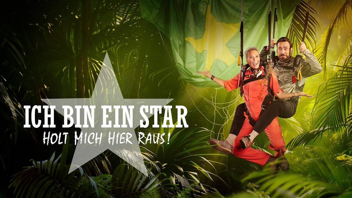black__ranger__'s tweet photo. Endlich, das lange warten hat ein Ende!!! Der Superbowl des Reality TV, es geht los!!! 🙌 #ibes https://t.co/NEjaNTHGhJ