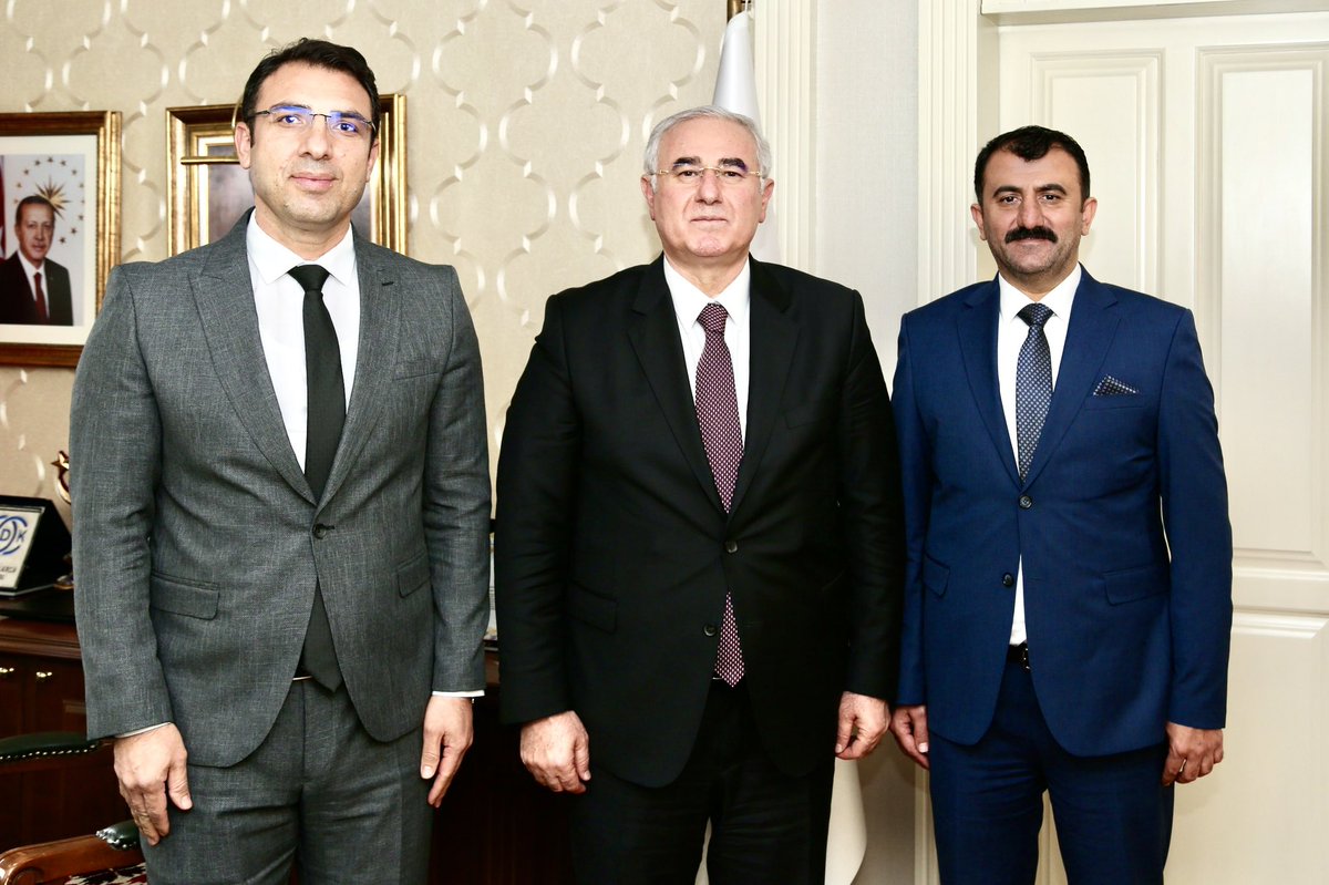 Doç. Dr.Mahir ÖZHAN (@mahirozhan) on Twitter photo Kamu denetçiliği kurumu başdenetçisi sayın <a href="/Mehmet/">Mehmet Nuri Uçar</a> Akarca ve kamu denetçisi sayın @ Özcan Yıldız’ a hayırlı olsun ziyaretinde bulunduk.. Allah hayırlı eylesin , başarılı kılsın .. Kamu denetçiliği kurumu başdenetçisi sayın <a href="/Mehmet/">Mehmet Nuri Uçar</a> Akarca ve kamu denetçisi sayın @ Özcan Yıldız’ a hayırlı olsun ziyaretinde bulunduk.. Allah hayırlı eylesin , başarılı kılsın ..