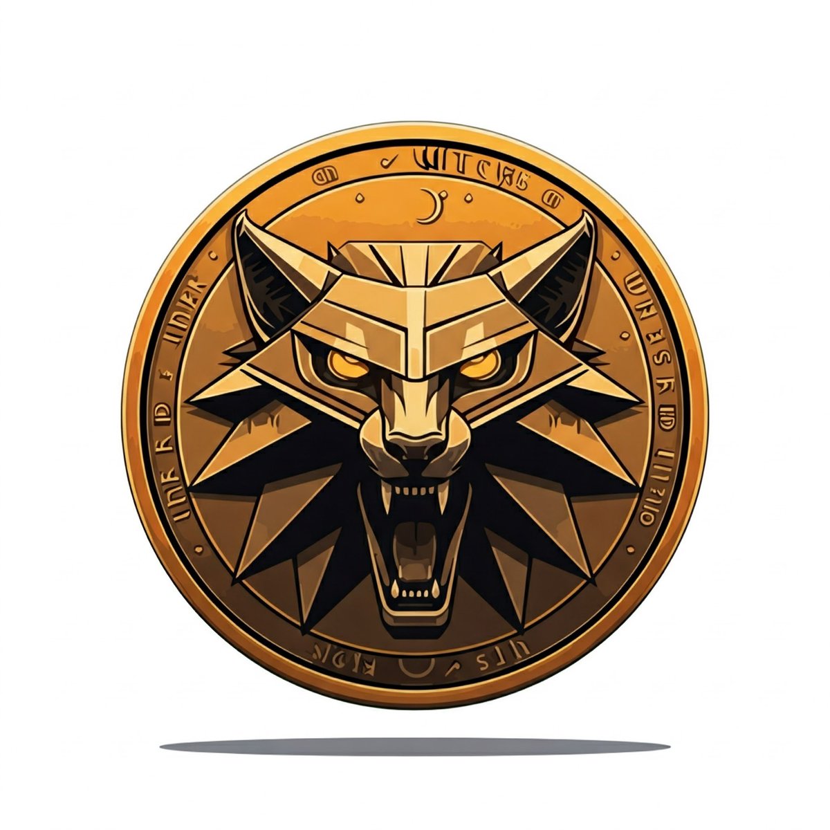 Will you miss the adventure or grab your sword? $ORENS #WitcherCoin #WitcherFans #WindsHowling