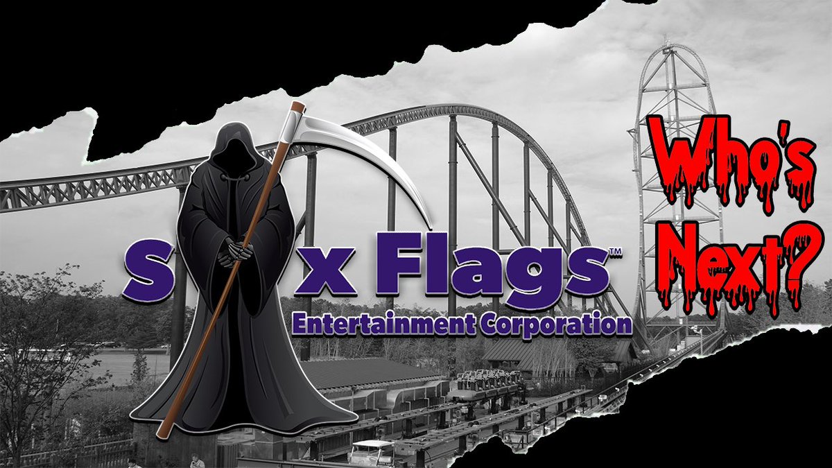 Doctor_Coaster's tweet image. Today I leave for my longest coaster trip to date… and release my longest YouTube video I’ve ever made. Enjoy the new video drop at 5:00pm EST!