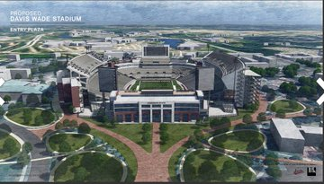 HailState_CO's tweet photo. It's going to take a little while but Davis Wade is going to be sick #HailDamnState https://t.co/inEScOeHUJ