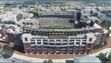 HailState_CO's tweet photo. It's going to take a little while but Davis Wade is going to be sick #HailDamnState https://t.co/inEScOeHUJ