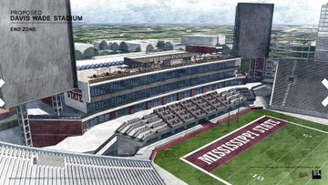 HailState_CO's tweet photo. It's going to take a little while but Davis Wade is going to be sick #HailDamnState https://t.co/inEScOeHUJ