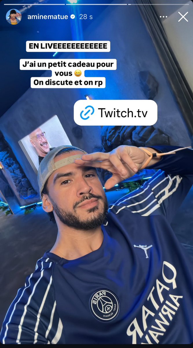 Aminematue TV 😞🌧 tweet media