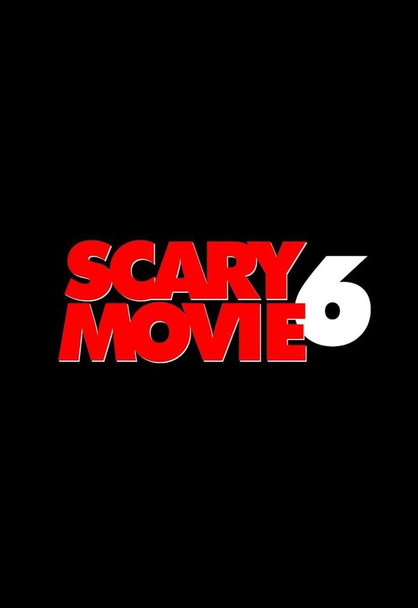 BDisgusting's tweet photo. Which horror movies would you like to see SCARY MOVIE 6 spoof in Summer 2026? https://t.co/JD0yDx3pgP