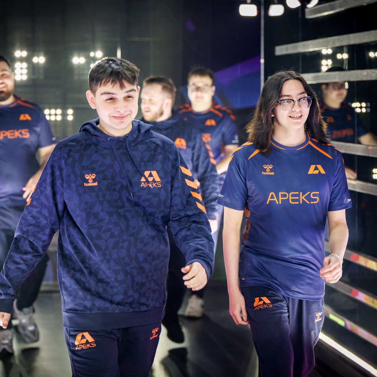 Valorant News tweet media