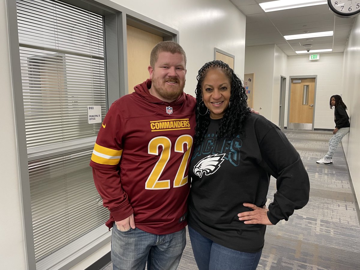 Benjamin Stoddert MS tweet media