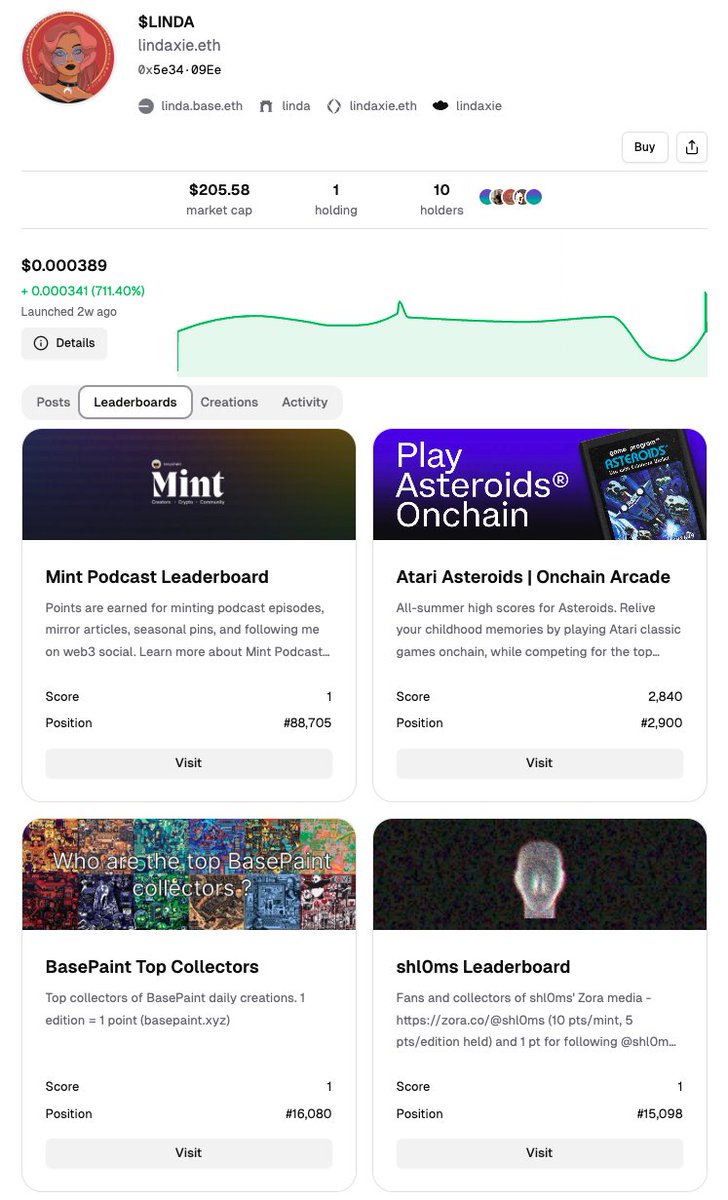 stackdotso's tweet image. Remember that time you spent years building your reputation on Ethereum?
So do we.