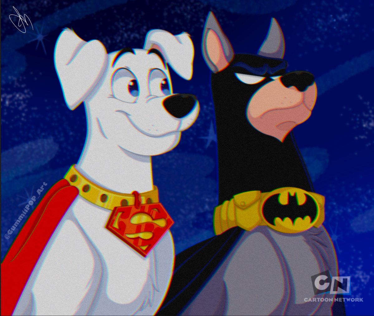 GummiiPOP_Art's tweet photo. ✨ W0W! This is a banger drawing! ✨

I‘m glad everyone likes my work give me a “FOLLOW” if you want to see more fanart, furries, or my OC’s! 👤✔️ https://t.co/BwtBH87J3d