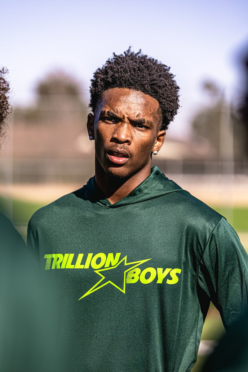 TrillionBoys7v7's tweet photo. Congrats @sequelpatterson on picking up an offer from Texas A&M University! #reallytrilly @GregBiggins @adamgorney @ChadSimmons_ @SSchraderOn3 @BlairAngulo @SportsRecruits @LSM_714 @CHawk_4 https://t.co/RzoJeDrKOw