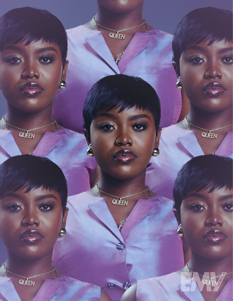 Gyakie_'s tweet photo. EMY AFRICA. ✨ https://t.co/ftD0iQHJL2