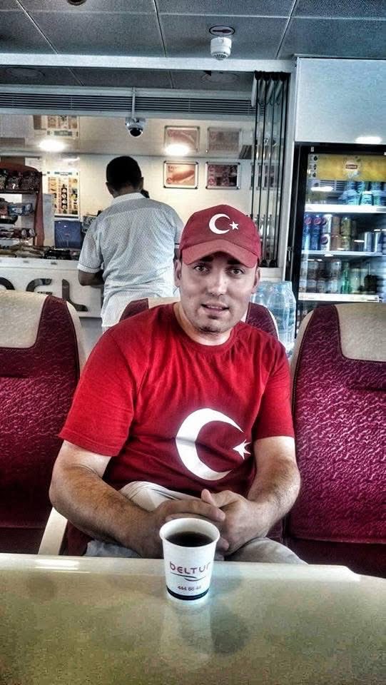 Levent Şengün (@leventsengun31) on Twitter photo 