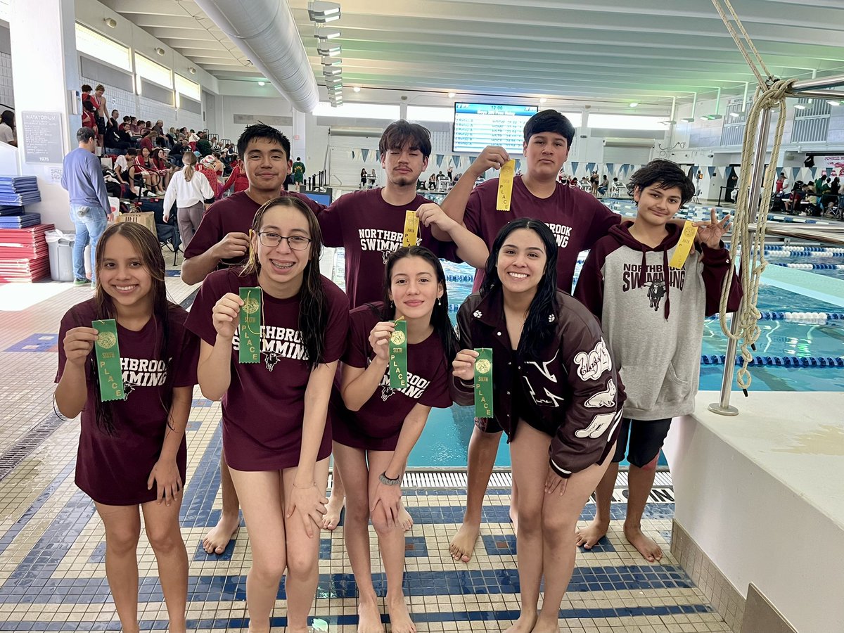 Northbrook Aquatics tweet media