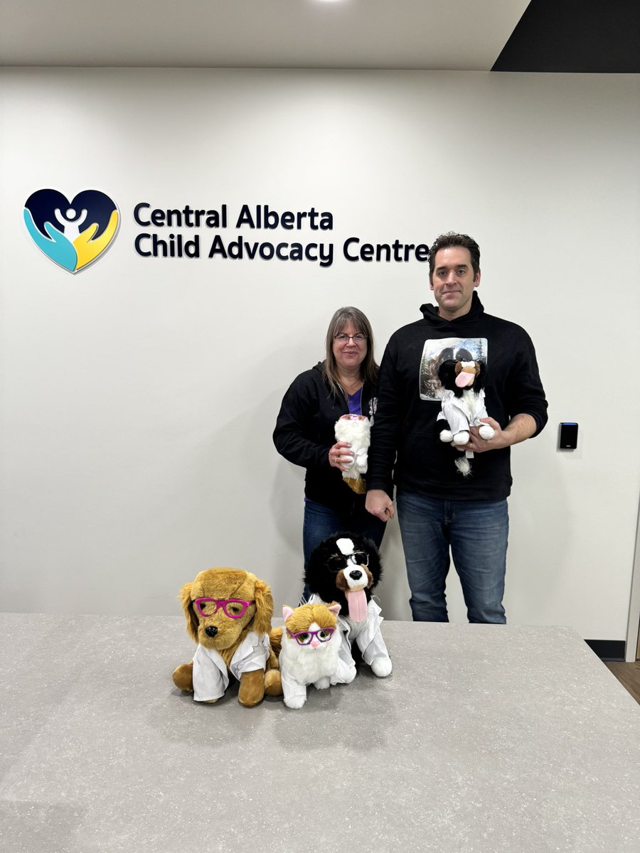 Bunsen, Beaker, Bernoulli & Brix tweet media