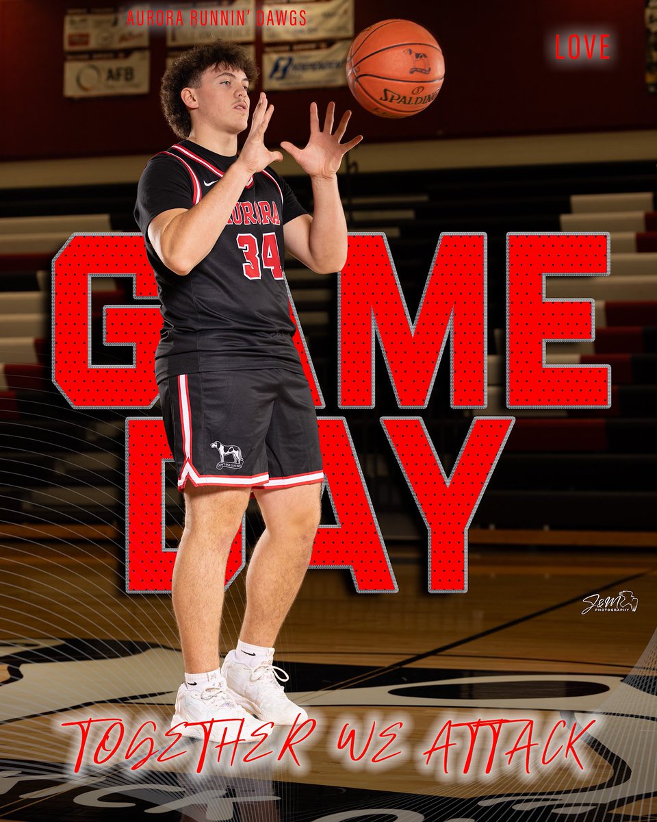 Second day of action in the Shawnee Mission Tournament!

🏀 Dawgs 🆚 Wyandotte Kansas
🗓️ January 24
📍Shawnee Mission West 
⏰ 3:00