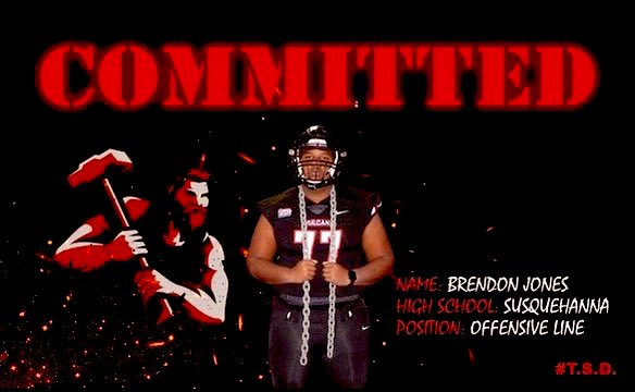 “After much thought and prayer, I am beyond blessed and excited to announce my commitment to cal-u.”
<a href="/5KeepitR_E_A_L/">Coach Joe Headen M.Ed</a> <a href="/CoachJaimieT/">Coach Jaimie</a> 
<a href="/MKern1228/">mike kern</a> <a href="/CoachSalsCalU/">Chad Salisbury</a>
<a href="/CoachGaryDunn/">Gary Dunn</a> 
#allglorytoGod #Committed #Vulcans