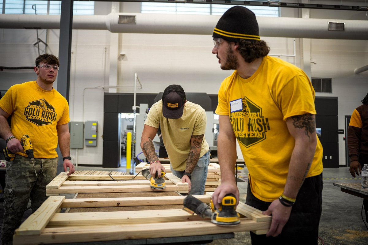 MoWest Athletics tweet media