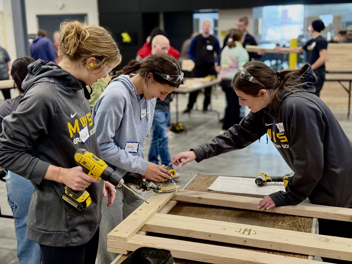 MoWest Athletics tweet media